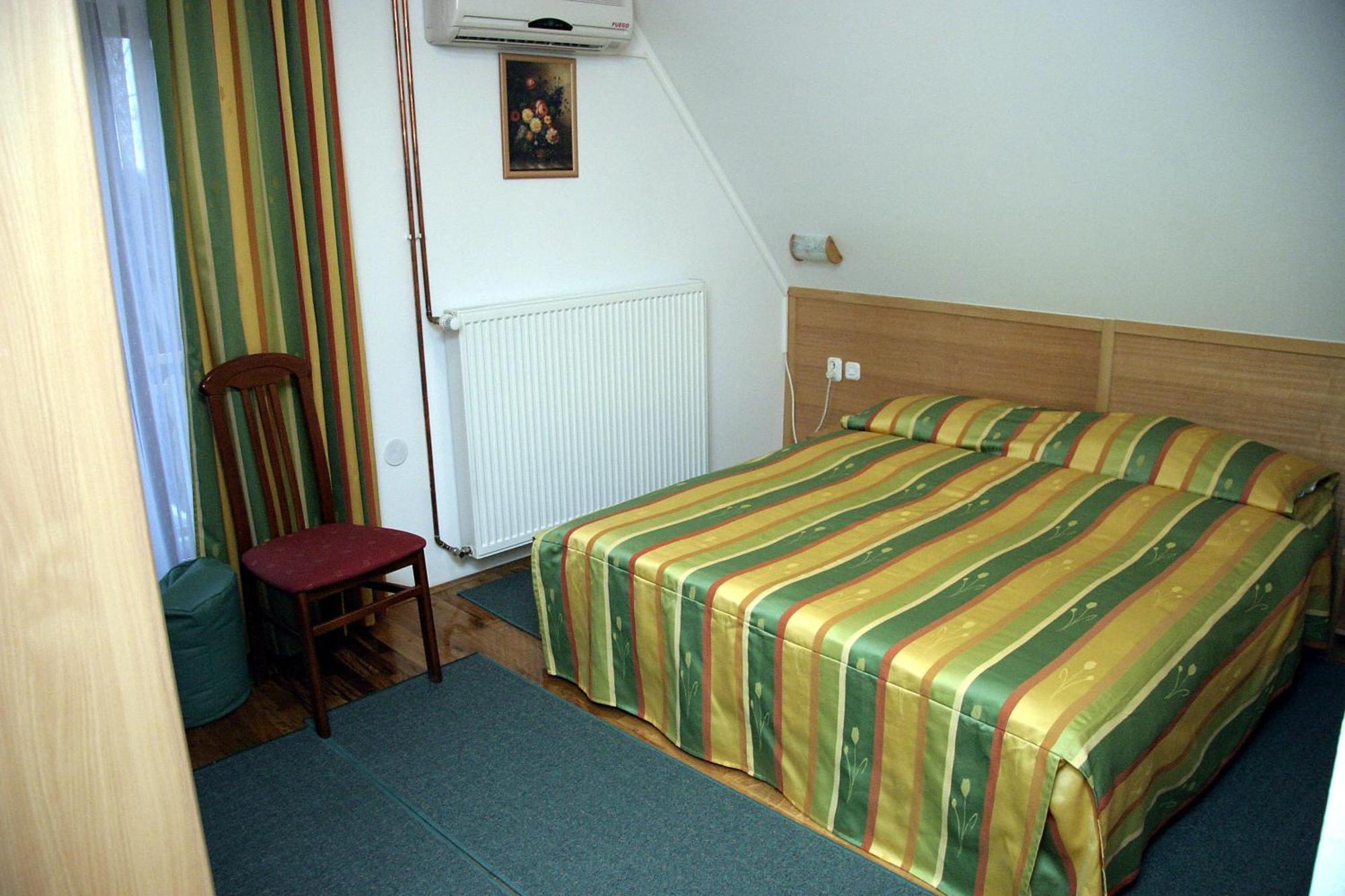 Prelog Guest House Prepelica מראה חיצוני תמונה