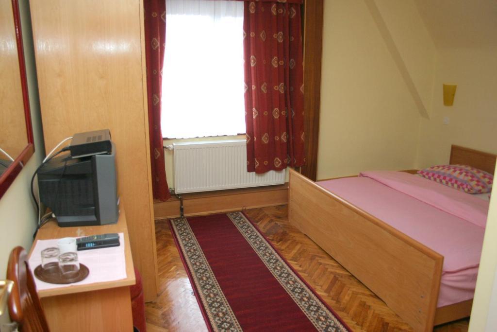 Prelog Guest House Prepelica חדר תמונה