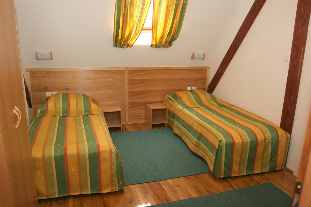 Prelog Guest House Prepelica חדר תמונה