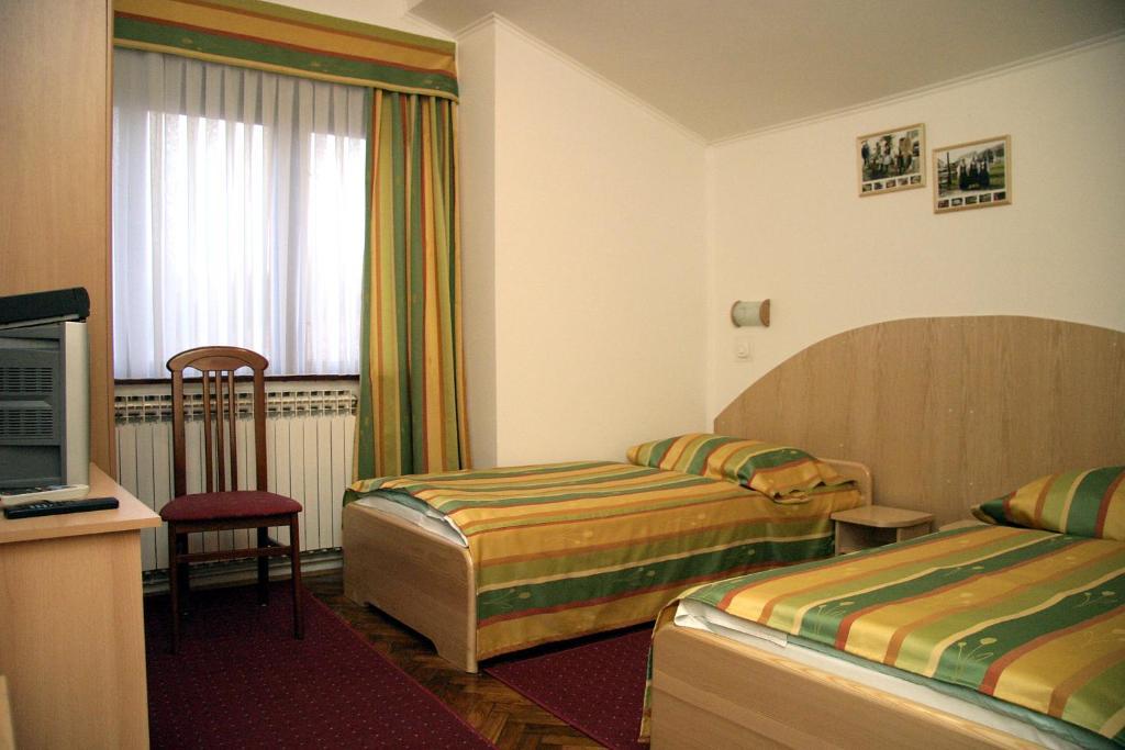 Prelog Guest House Prepelica חדר תמונה